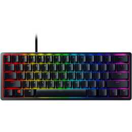 RAZER Huntsman Mini (USB, Schweiz, Kabel)
