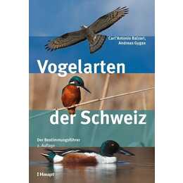 Vogelarten der Schweiz
