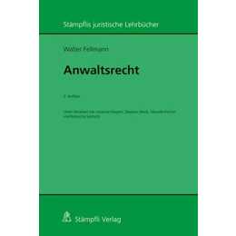 Anwaltsrecht