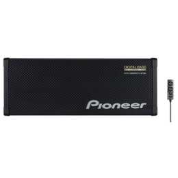 PIONEER CAR TS-WX70DA