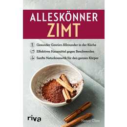 Alleskönner Zimt