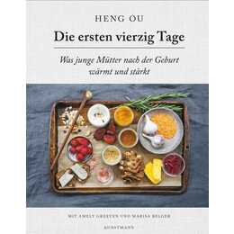 Die ersten vierzig Tage