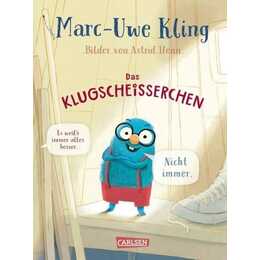 Das Klugscheisserchen