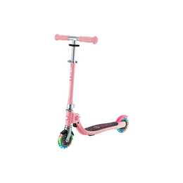 GLOBBER Monopattino Flow Foldable (Rosa)