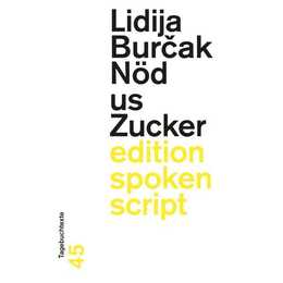 Nöd us Zucker