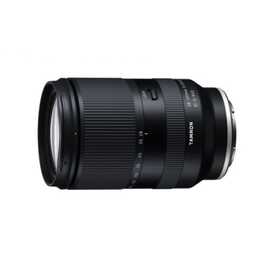 TAMRON AF DI III RXD 28-200mm F/2.8-5.6 (E-Mount, Schwarz)
