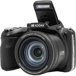 KODAK Pixpro AZ425 (20.68 MP, Schwarz)