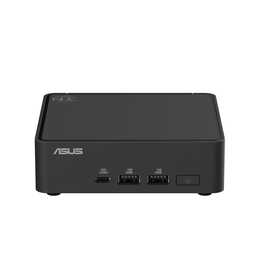 ASUS NUC 15 Pro RNUC15CRKU700002 (Intel Core Ultra 7 255H, Intel Arc Graphics 140T, Noir)