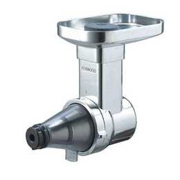 KENWOOD KAX644ME Beerenpresse
