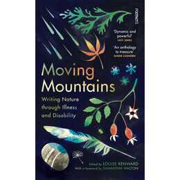 Moving Mountains