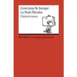 Le Petit Nicolas
