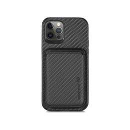 EG Backcover (iPhone 11, Schwarz)