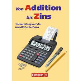 Von A bis Z. Von Addition bis Zins