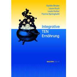 Integrative TEN Ernährung