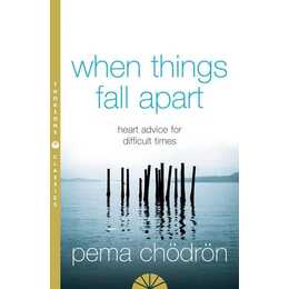 When Things Fall Apart