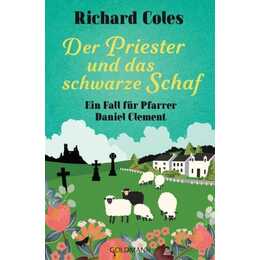Der Priester und das schwarze Schaf