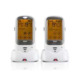 ALECTO Babyphone DBX-68 (Audio)
