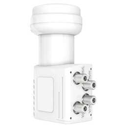 HAMA LNB Quad