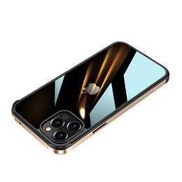 EG Backcover (iPhone 13 Pro Max, Gold)