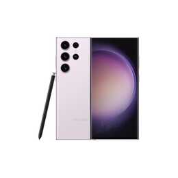 RECOMMERCE Galaxy S23 Ultra (Premium, 256 GB, Viola, 6.8", 200 MP, 5G)