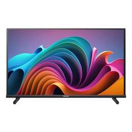 HISENSE 40A5NQ Smart-TV (40", QLED, Full HD)