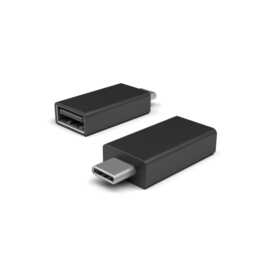 MICROSOFT Surface Adapter (USB Typ C, USB Typ A)