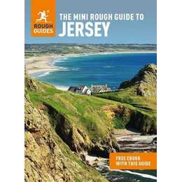 Mini Rough Guide Jersey