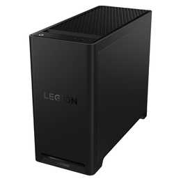 LENOVO Legion T5 30IAS10 (Intel Core Ultra 7 265, 16 GB, 512 GB SSD, Nvidia GeForce RTX 5070 Ti, Schwarz)