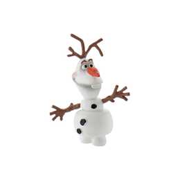 BULLYLAND Frozen Olaf