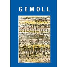 Gemoll, Griechisch-deutsches Schul- und Handwörterbuch, Wörterbuch
