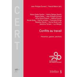 Conflits au travail