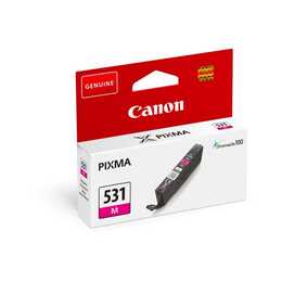CANON 531M (Magenta, 1 Stück)