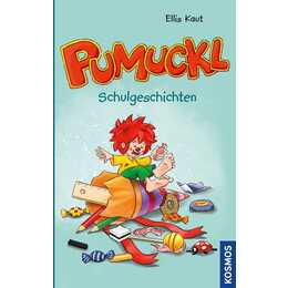 Pumuckl Schulgeschichten