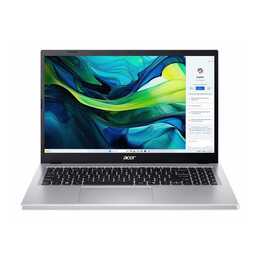 ACER Aspire Go 15 AG15-41P-R4Q6 (15.6", AMD Ryzen 5, 8 GB RAM, 512 GB SSD, Argent)