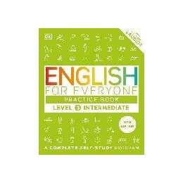 English for Everyone Practice Book Level 3 Intermediate