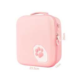 EG Sac de transport Console de jeu (Switch OLED)