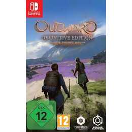 Outward - Definitive Edition (NSW, DE)