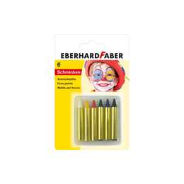 EBERHARDFABER Maquillage & coiffage