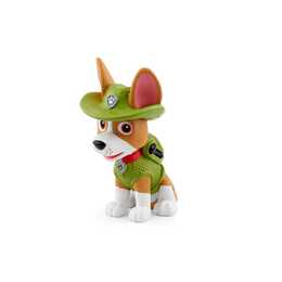 TONIES Kinderhörspiel Paw Patrol - Hier kommt Tracker (DE, Toniebox)