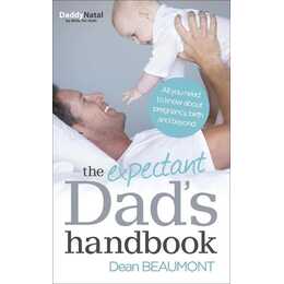The Expectant Dad's Handbook