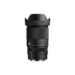 SIGMA Contemporary DC OS 16-300mm F/3.5-45 (RF-Mount, Schwarz)