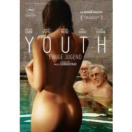 Youth - Ewige Jugend (DVD, DE, IT, EN, FR)