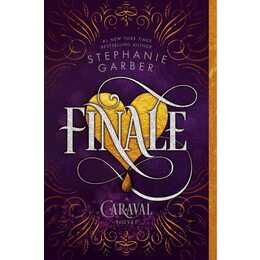 Caraval 3. Finale