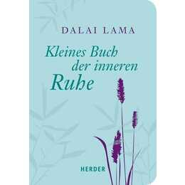 Kleines Buch der inneren Ruhe