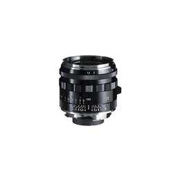 VOIGTLÄNDER Nokton Vintage 28mm F/1.5-16 (Leica M-Mount, Schwarz)