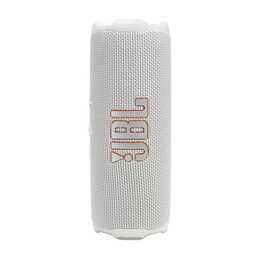 JBL BY HARMAN Flip 7 (Bluetooth, Weiss)