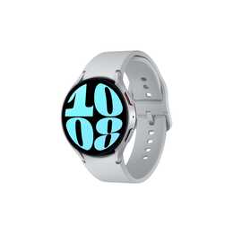 SAMSUNG Galaxy Watch6 LTE (44 mm, Aluminium)