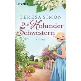 Die Holunderschwestern