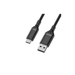 OTTERBOX Kabel (USB Typ C, USB Typ A, 1 m)