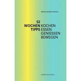 52 Wochentipps